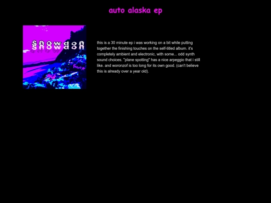 autoalaskaep screenshot