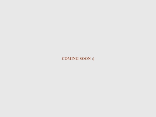 coming_soon screenshot