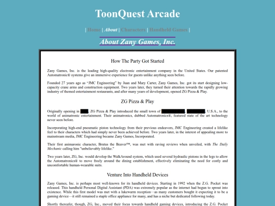 old-version/aboutus screenshot