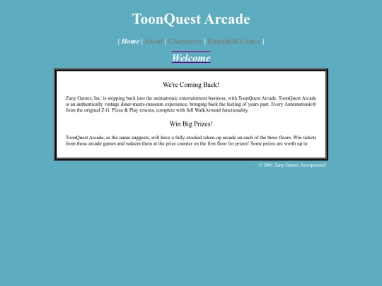 old-version/homepage screenshot