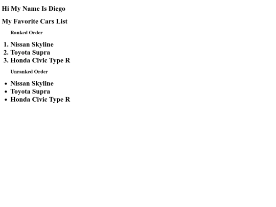 Cars (2) screenshot