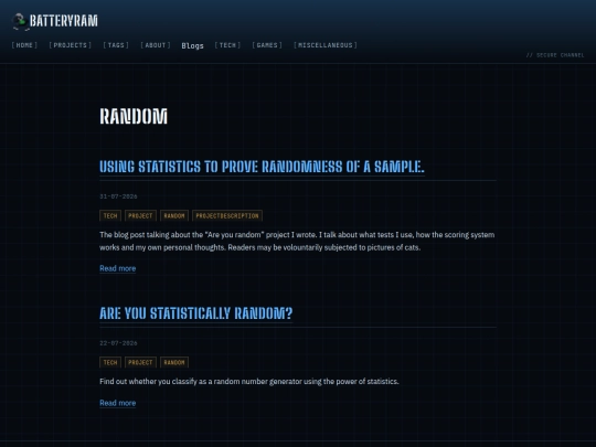 tags/random screenshot