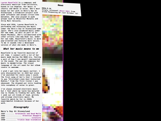 fanpages/laurbous screenshot