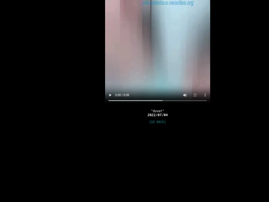 gallery/video/2022/duvet screenshot