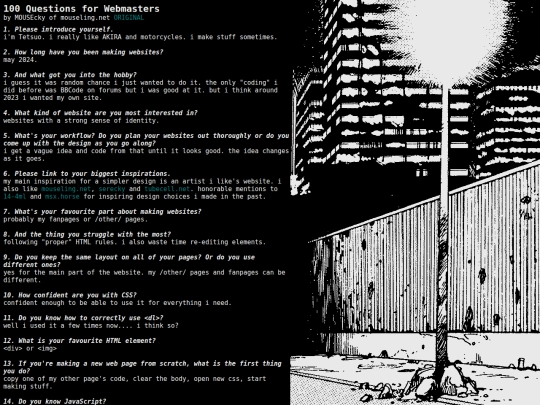 writing/fun/100forweb screenshot