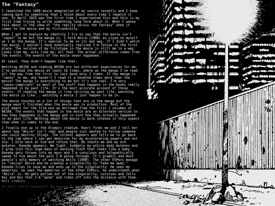 writing/kin/fantasy screenshot