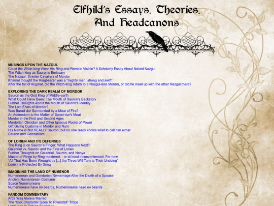 essays screenshot