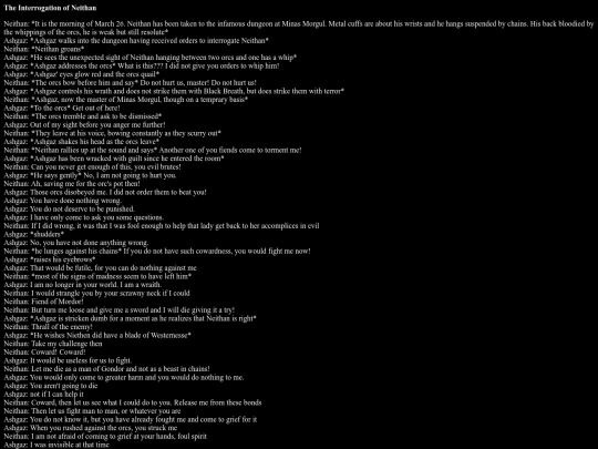seconddarkness/interrogation screenshot
