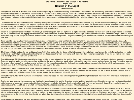 thecircles/book1/chapter5 screenshot