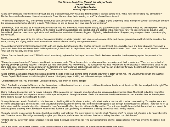 thecircles/book5/book5chapter21 screenshot