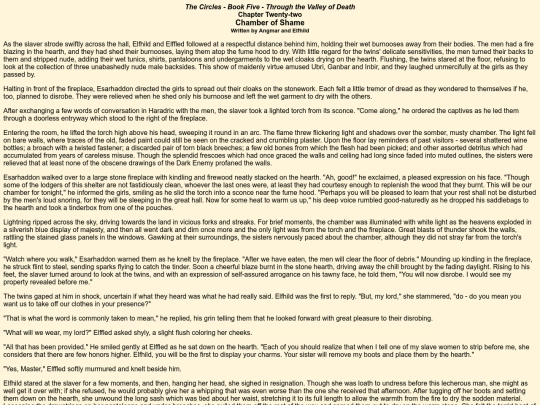 thecircles/book5/book5chapter22 screenshot