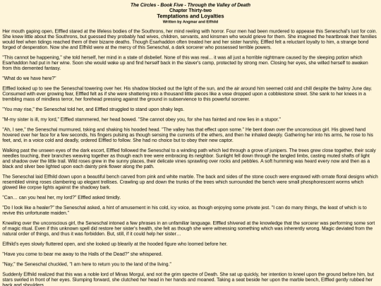 thecircles/book5/book5chapter32 screenshot