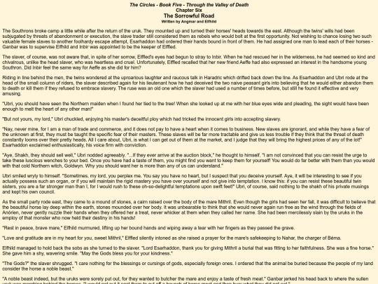 thecircles/book5/book5chapter6 screenshot