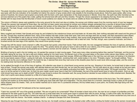 thecircles/book6/book6chapter13 screenshot