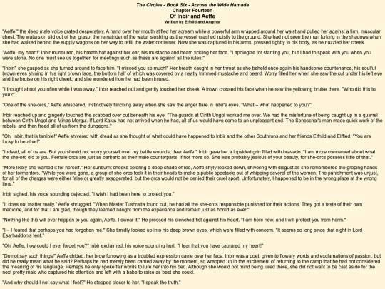 thecircles/book6/book6chapter14 screenshot