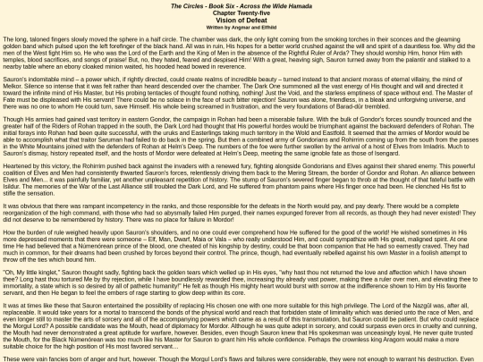 thecircles/book6/book6chapter25 screenshot