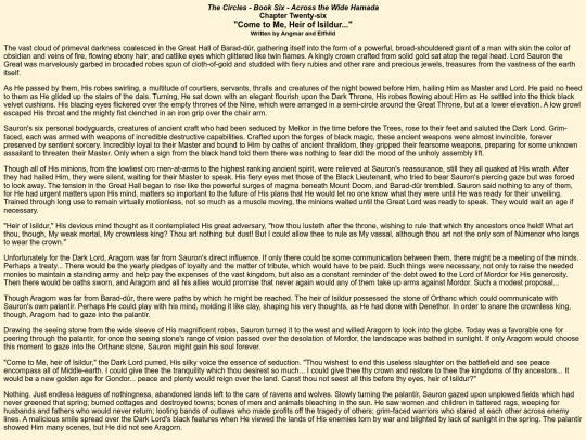 thecircles/book6/book6chapter26 screenshot