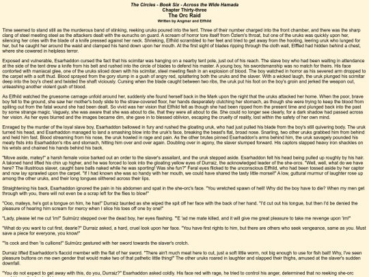 thecircles/book6/book6chapter33 screenshot