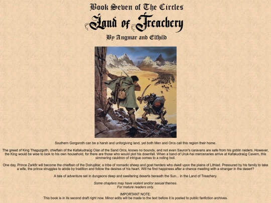 thecircles/book7 screenshot