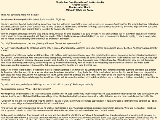 thecircles/book9/book9chapter16 screenshot