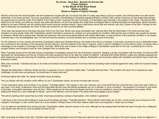 thecircles/book9/book9chapter18 screenshot