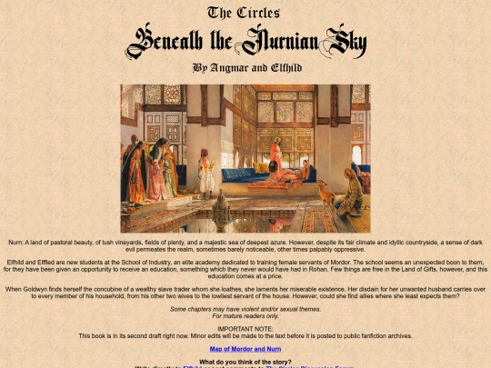 thecircles/book9 screenshot