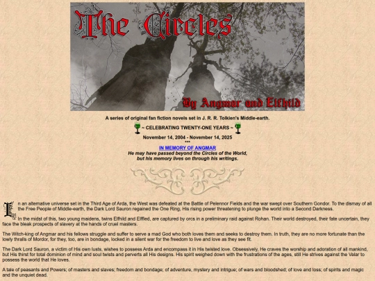 thecircles screenshot