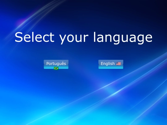 lang screenshot
