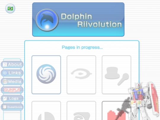 media screenshot
