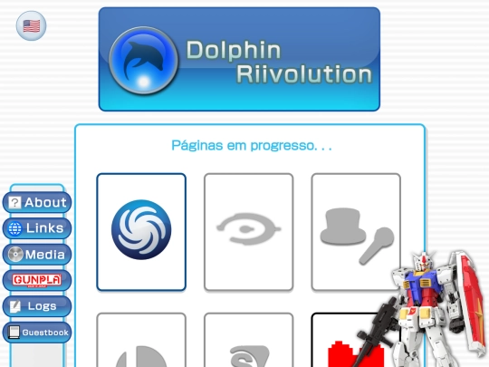 mediaBR screenshot