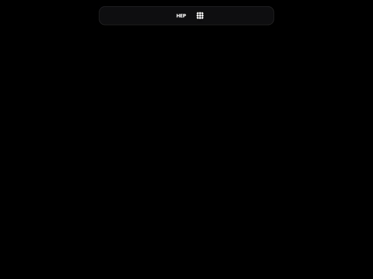 index-beta screenshot