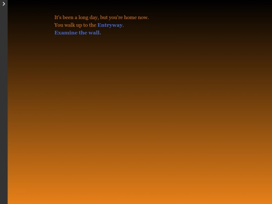 kappaquest/kappaquest screenshot