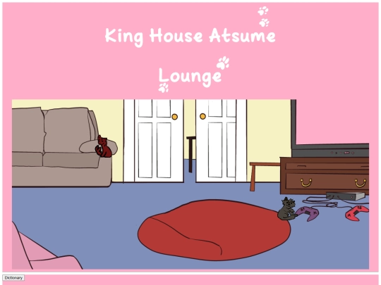 neko_atsume screenshot