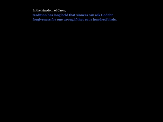 twine_games/Rituals screenshot