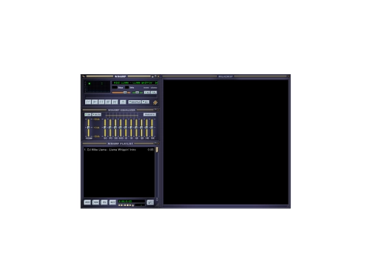 music2.0 screenshot