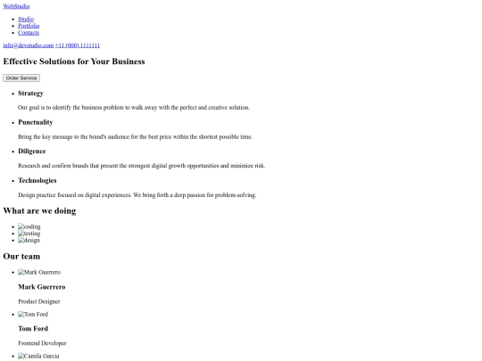 goit-markup-hw-01 screenshot