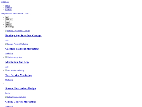 goit-markup-hw-01/portfolio screenshot
