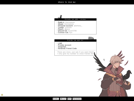 c screenshot