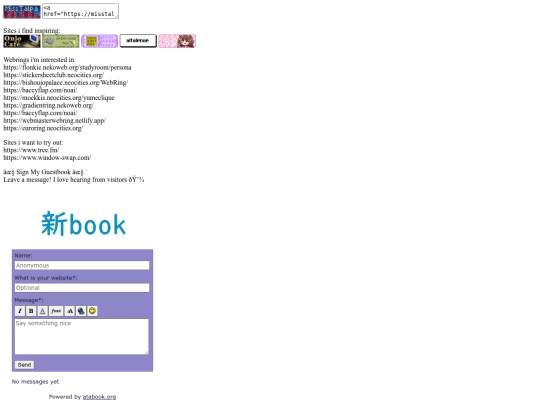 sidebarRight screenshot