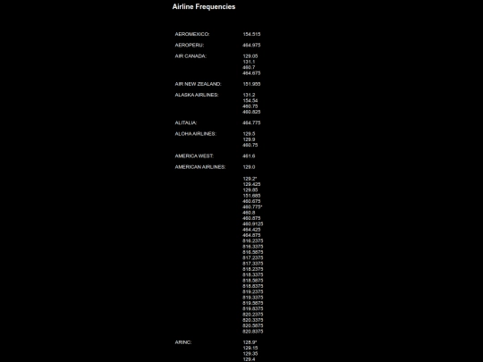 freqz/airfreq screenshot