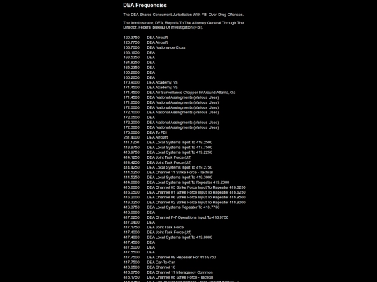 freqz/deafreq screenshot