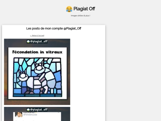 plagiat_off screenshot