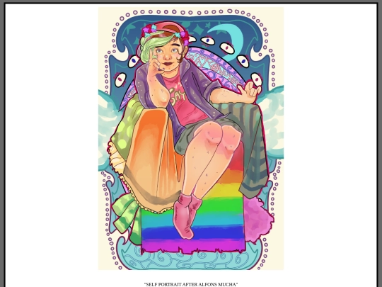 mucha screenshot