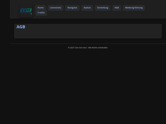 AGB screenshot