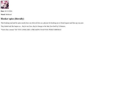 blog/2 screenshot