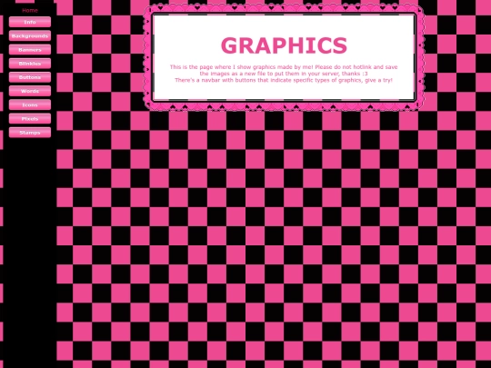 graphics screenshot