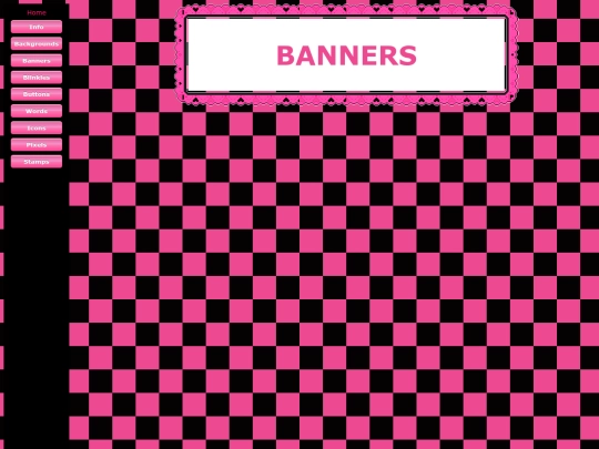 graphics/banners screenshot