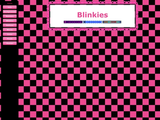 graphics/blinkies screenshot