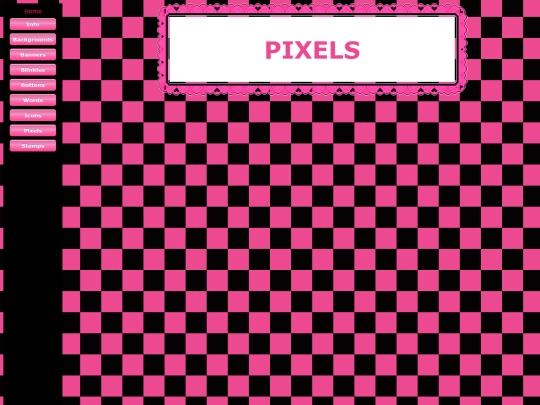 graphics/pixels screenshot