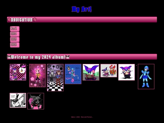 my-art/2024/2024 screenshot